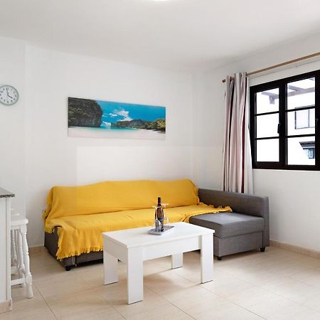 Casa Candido Playa Honda  Buitenkant foto