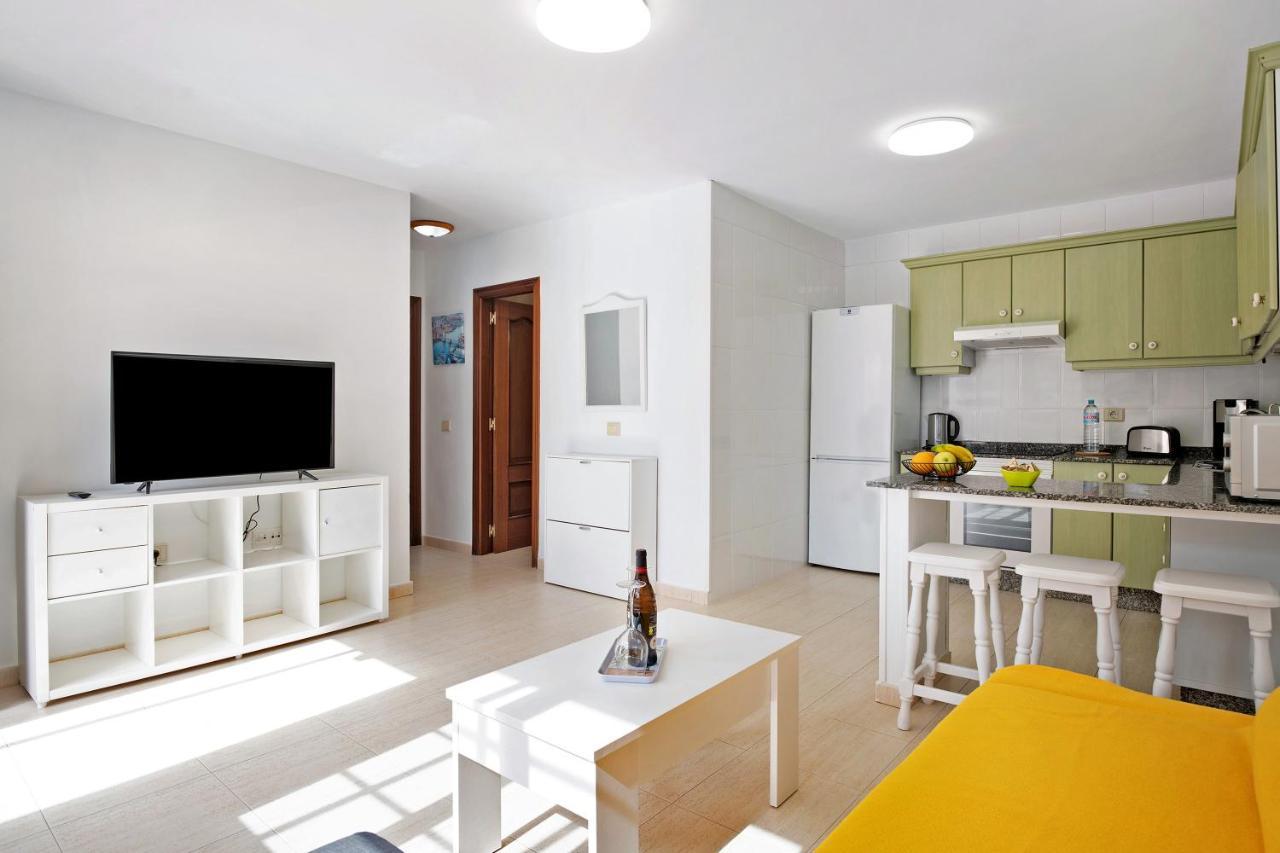 Casa Candido Playa Honda  Buitenkant foto