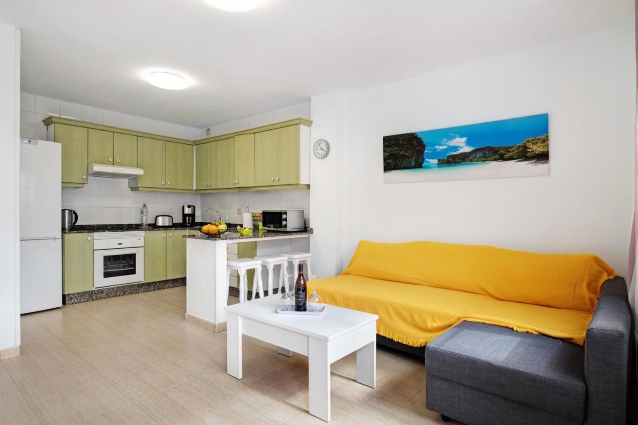 Casa Candido Playa Honda  Buitenkant foto